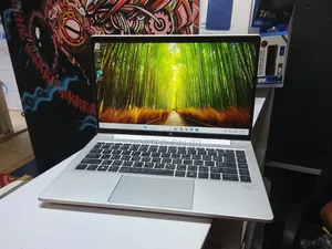 Laptop HP ProBook 440 G10 16GB Intel Core i7 SSD 512GB