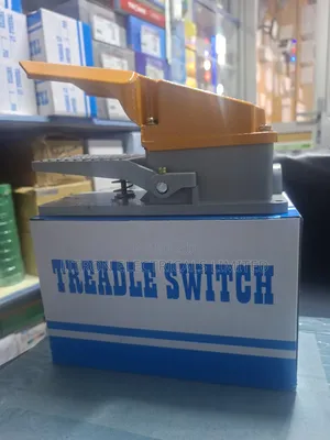 Foot Switch