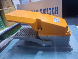 Foot Switch