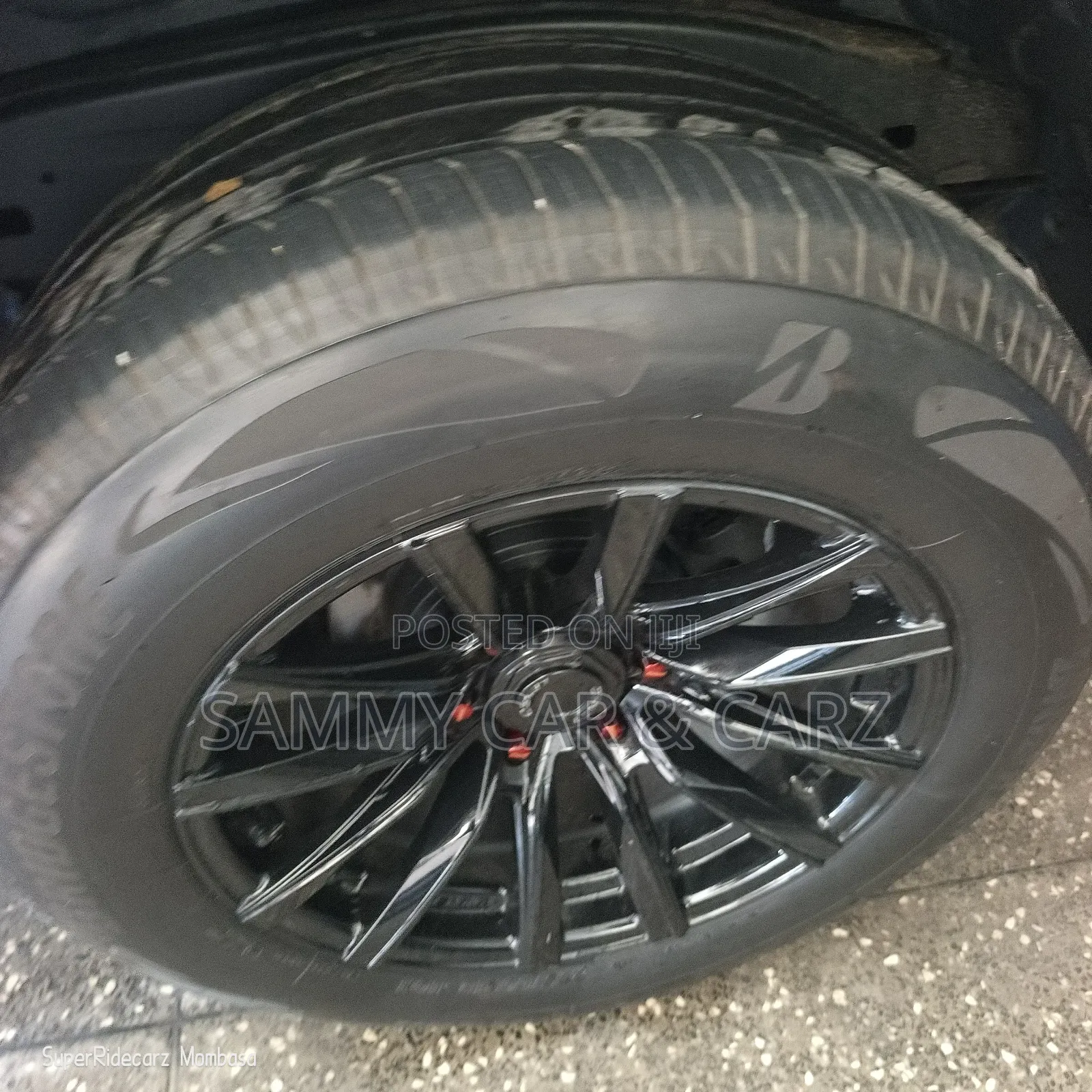 Toyota Fortuner 2019 White