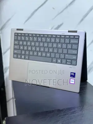 Laptop HP Envy X360 16GB Intel Core Ultra 7 SSD 1T