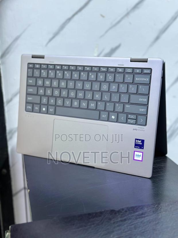Laptop HP Envy X360 16GB Intel Core Ultra 7 SSD 1T - main view
