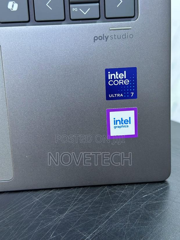 Laptop HP Envy X360 16GB Intel Core Ultra 7 SSD 1T - thumbnail 2