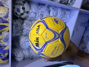 Premium Mikasa Handball Size 1, 2 3 (All Sizes)