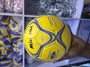 Premium Mikasa Handball Size 1, 2 3 (All Sizes)
