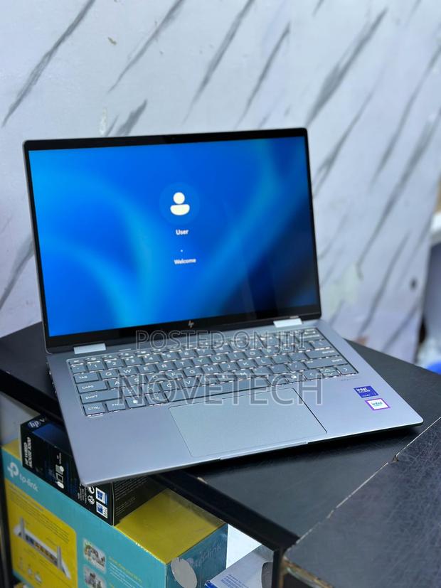 Laptop HP Envy X360 16GB Intel Core Ultra 7 SSD 1T - thumbnail 3