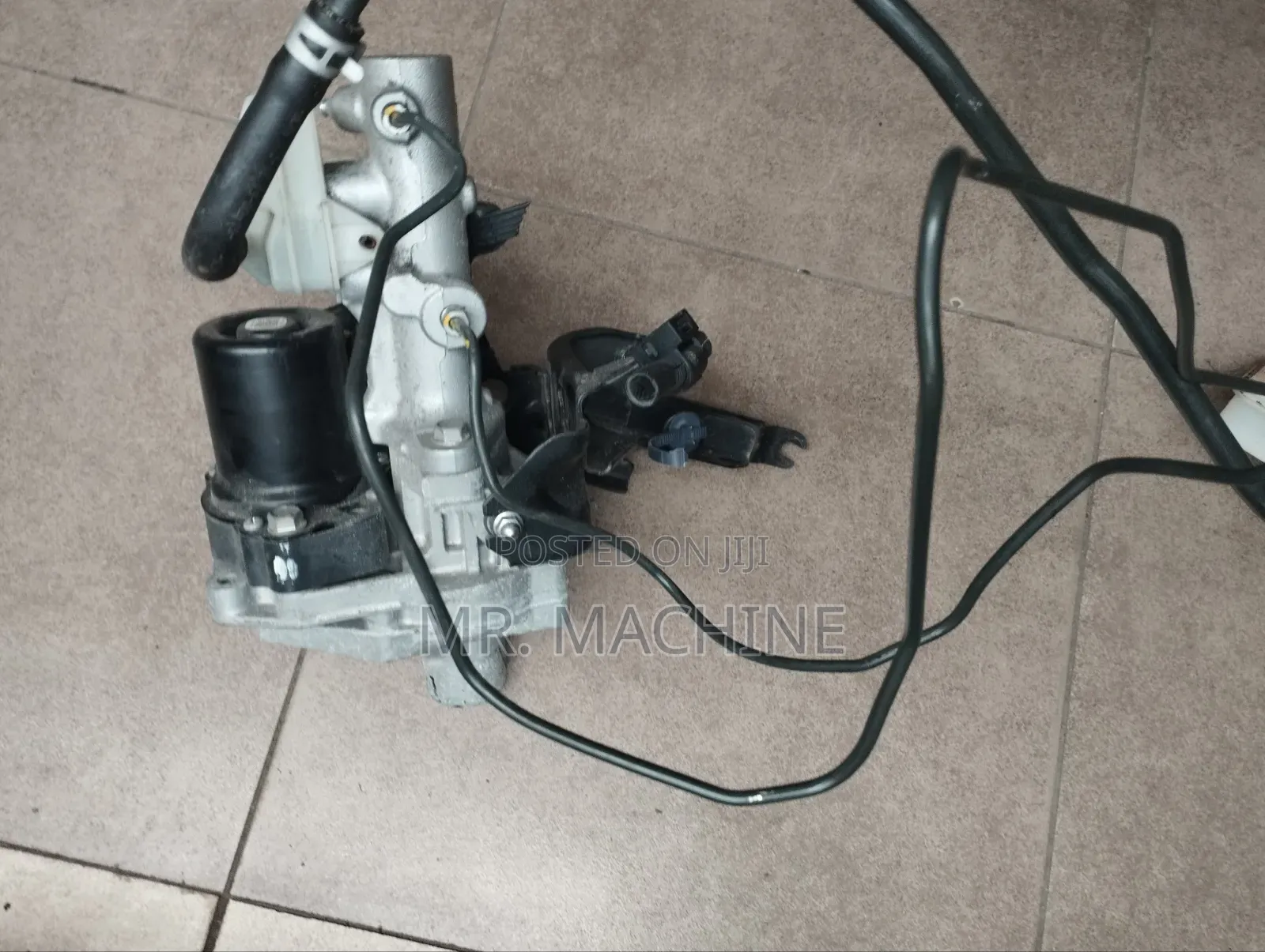 Honda Vezel Brake Master Cylinder