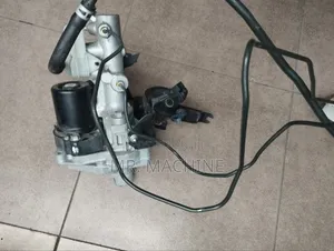 Honda Vezel Brake Master Cylinder