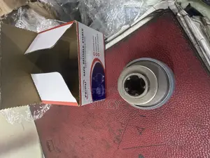 Probox/Nze Stater Bendix