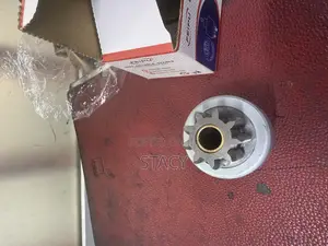 Probox/Nze Stater Bendix