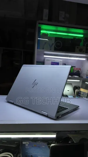 Laptop HP EliteBook 830 G6 8GB Intel Core i5 SSD 256GB