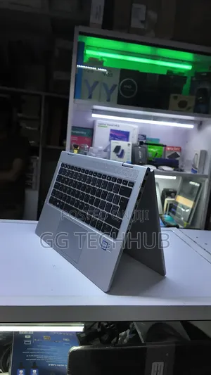 Laptop HP EliteBook 830 G6 8GB Intel Core i5 SSD 256GB