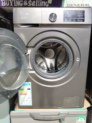 TCL Washing 9kg