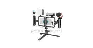 Smallrig Universal Mobile Phone Handheld Video Rig Kit 3155b