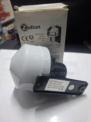 Photocell Zodion