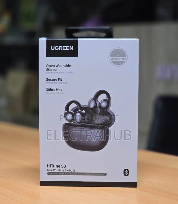 Ugreen Hitune S3 TWS Earbuds Brand New Sealed