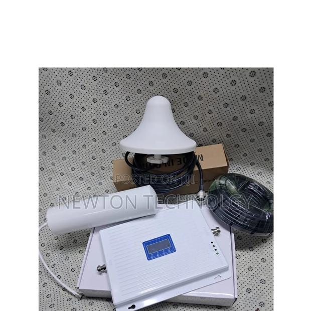 Mobile Booster 2g 3g 4g