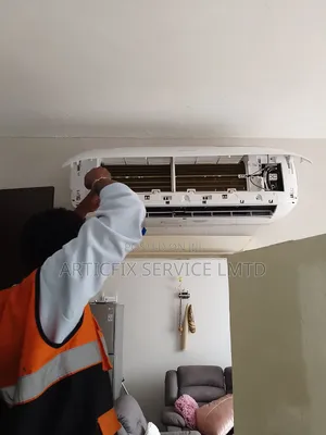 Ac Installation,Cleaning,Gas Refill And Repair Home Service