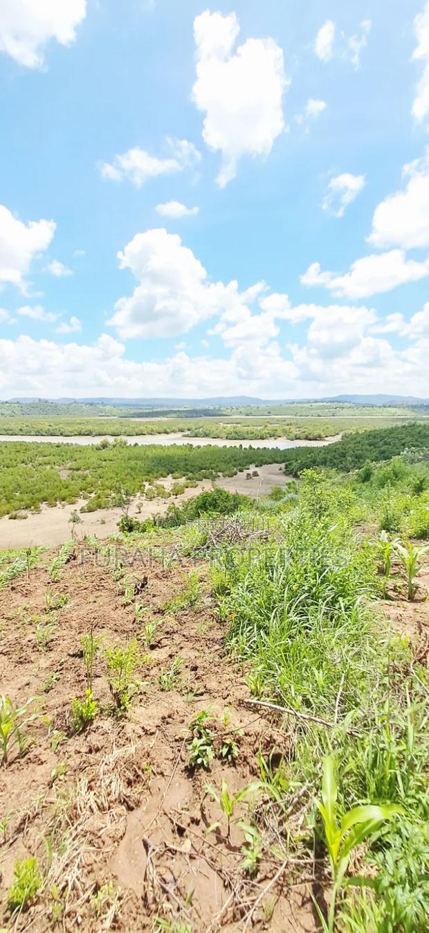 For Sale 5 Acres Creek Plot Mtwapa - thumbnail 4