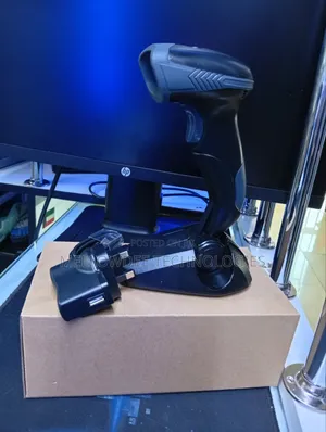 Syble Wireless Barcode Scanner