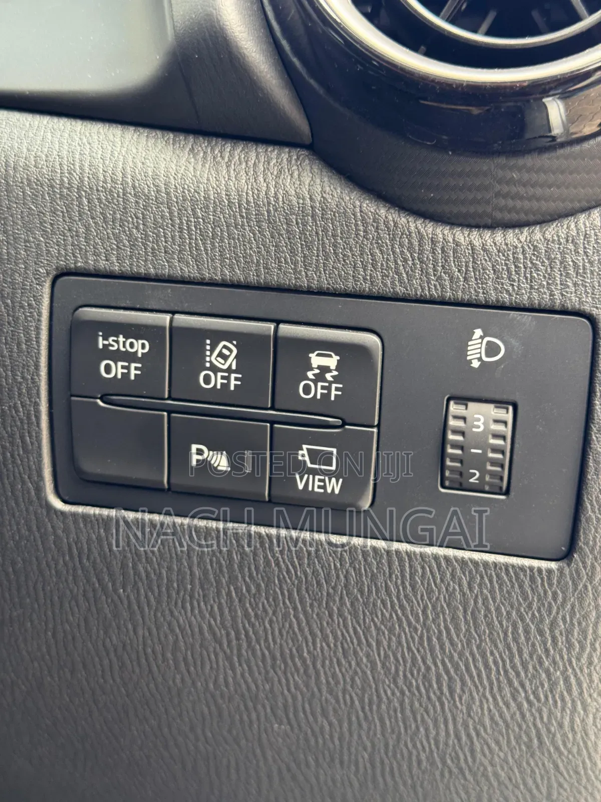Mazda Demio 2019 Silver