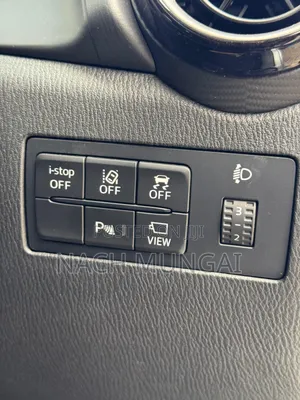 Mazda Demio 2019 Silver