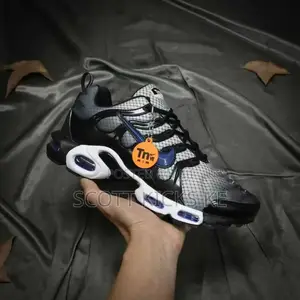 Nike Tn New Version