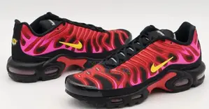 Nike Tn New Version