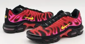 Nike Tn New Version