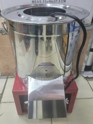 Commercial Vegetable Cutter