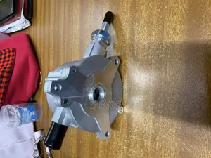 Mitsubishi Fh 215 Vacuum Pump