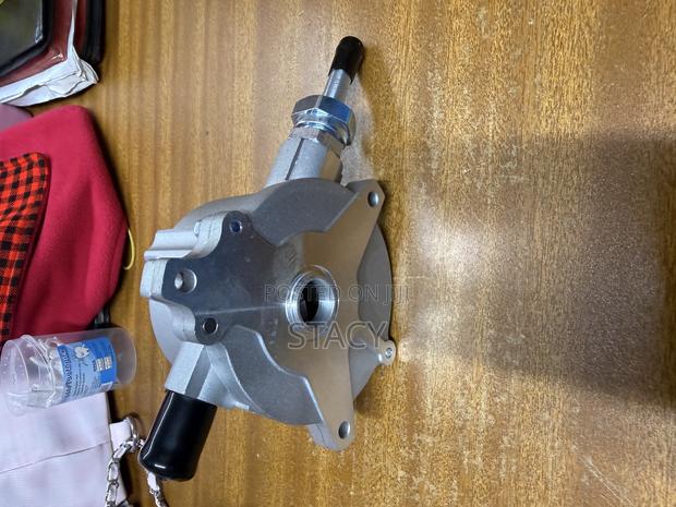 Mitsubishi Fh 215 Vacuum Pump