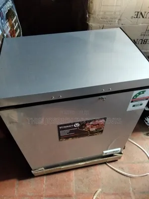 Volsmart Freezer 150 Litres