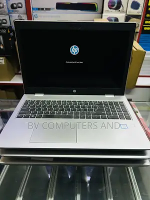 Laptop HP ProBook 650 G5 8GB Intel Core i5 SSD 256GB