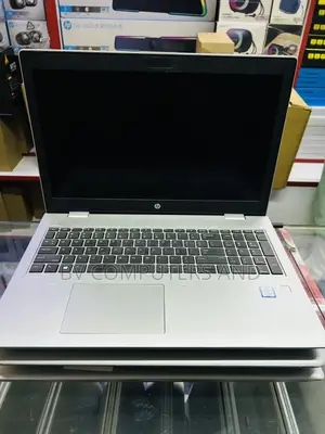 Laptop HP ProBook 650 G5 8GB Intel Core i5 SSD 256GB