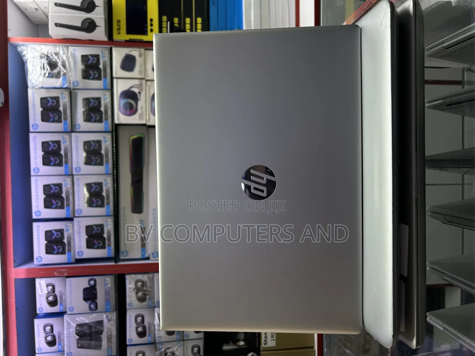 Laptop HP ProBook 650 G5 8GB Intel Core i5 SSD 256GB