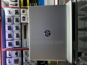 Laptop HP ProBook 650 G5 8GB Intel Core i5 SSD 256GB