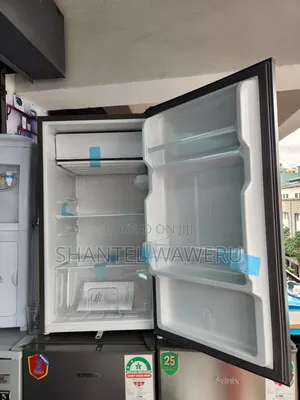 New 90litres Single Door Fridge Primdale