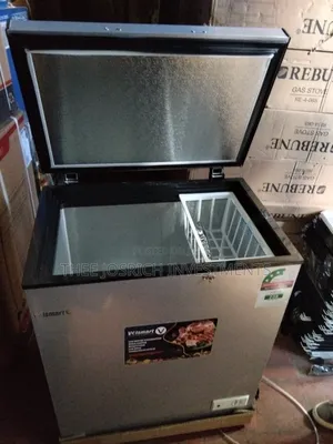 Volsmart Freezer 150 Litres