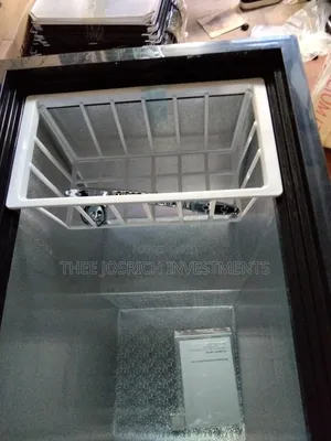 Volsmart Freezer 150 Litres