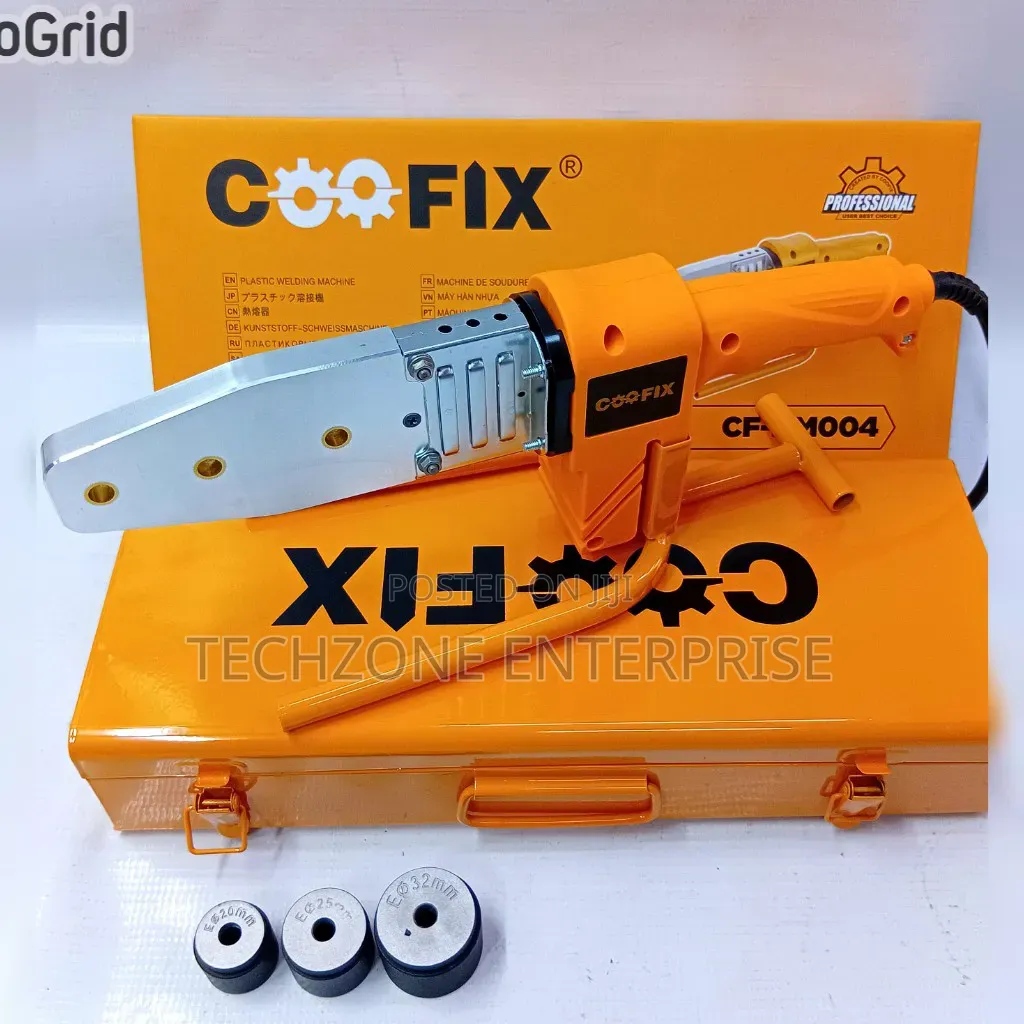 Coofix PPR Welder With 800 Watts 