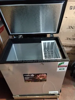 Volsmart Freezer 150 Litres