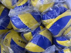 Mikasa Volleyball Mva330 Good Quality for Training Matches