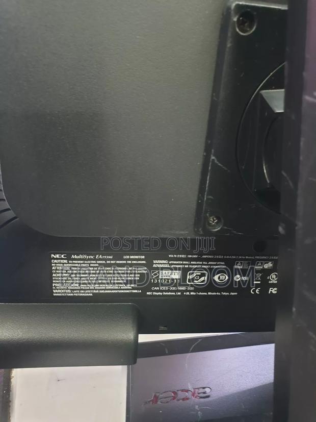 Nec 19"Monitor - thumbnail 2
