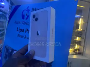Apple iPhone 13 256 GB