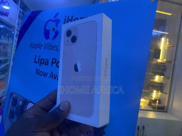 Apple iPhone 13 256 GB