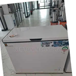 Rebune 150 Litres Electric Deep Freezer