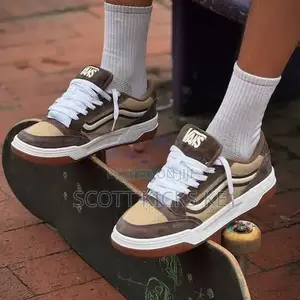 Van Hylane Og “ Brown