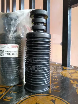 Shock Dust Covers T32