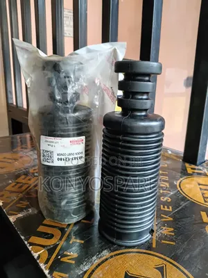 Shock Dust Covers T32